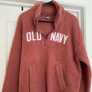 Old navy sweater